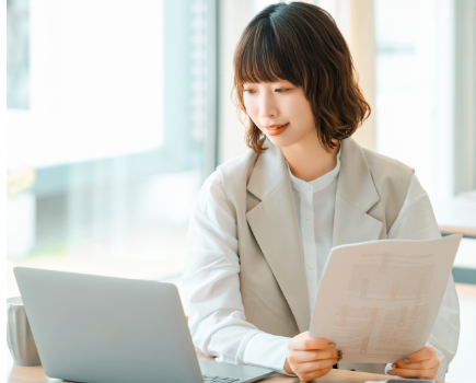 補助金サポートイメージ