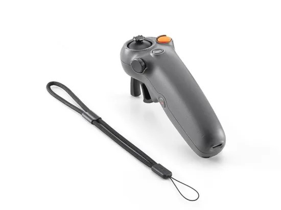 ドローン用商品「DJI RC Motion 3」