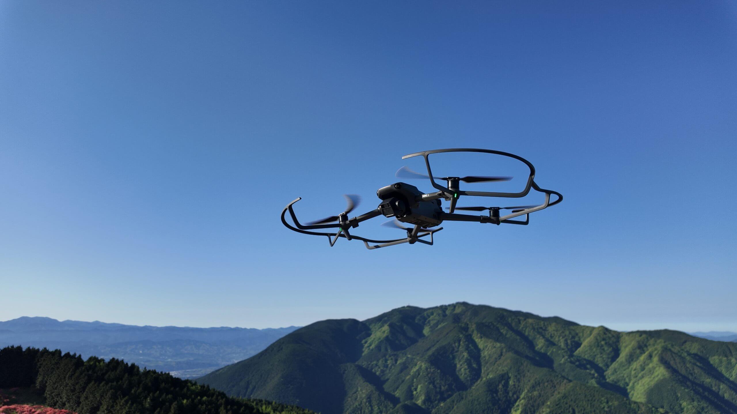 【二等無人航空機操縦士】取得すると広がるキャリアや活動の可能性