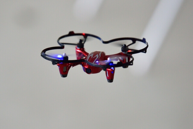 ドローンで撮影した映像の魅力と注目される理由